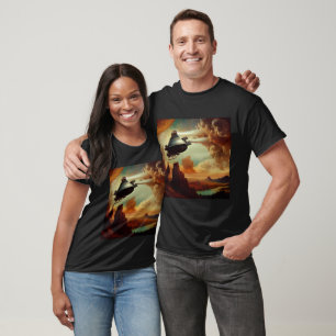 Camiseta SF Estilo de Mestrados Italiano 3