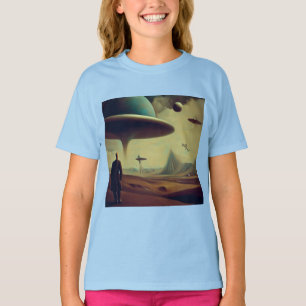 Camiseta SF Mestrados dinamarqueses 3