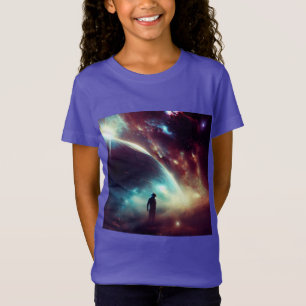 Camiseta SF - Ópera Espacial 4