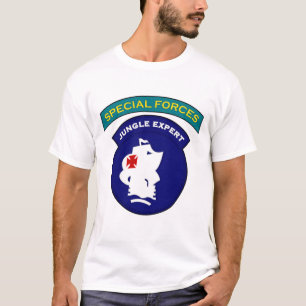 CAMISETA SF-Q JEX