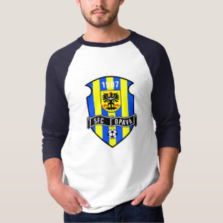 Camiseta SFC Opava