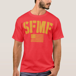 CAMISETA SFMF