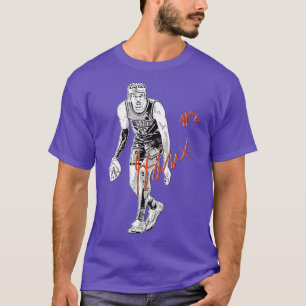Camiseta SGA gibis edition B assinado