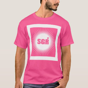 Camiseta Sgr A Sagitário A Buraco Negro Via Láctea Ciência
