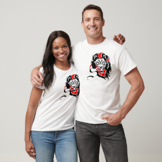 Camiseta Sh!BANG Lion