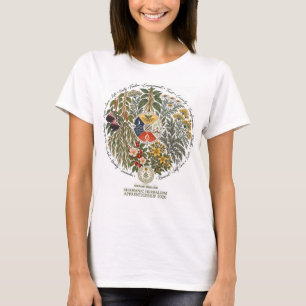 CAMISETA SHA 2026