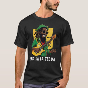 Camiseta Sha La Tee_Da