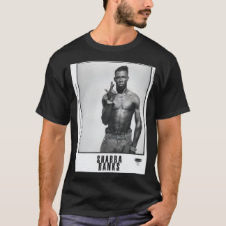 Camiseta shabba classifica vintage