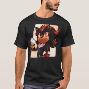 Camiseta Shadow O Porco
