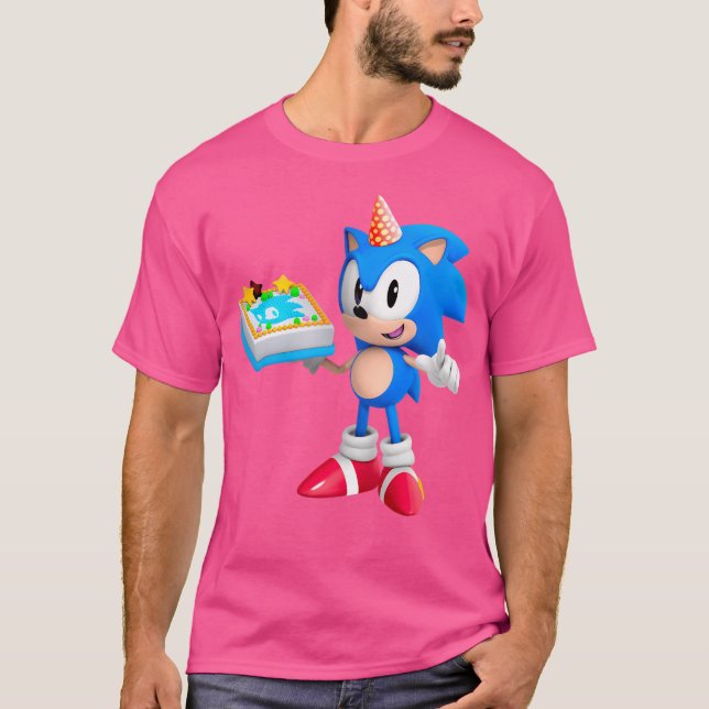 Camiseta Shadow O Porco (Frente)