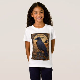 Camiseta Shadow Raven