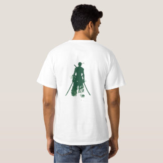 Camiseta Shadow Samurai