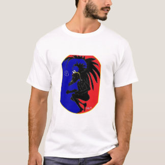 Camiseta Shadowborn