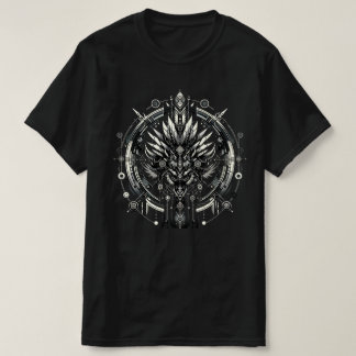 Camiseta ShadowWeaver Men's T-Shirt