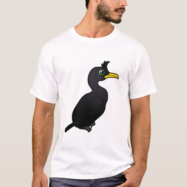Camiseta Shag bonito (Frente)
