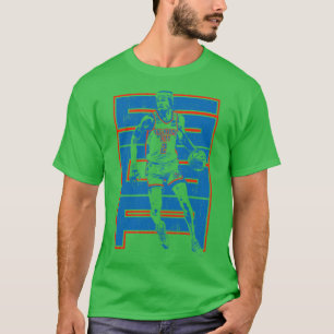 Camiseta Shai Gilgeous Alexander Variant