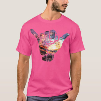 Camiseta Shaka 3