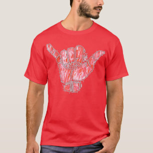 Camiseta Shaka 4
