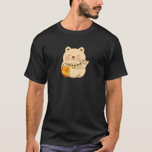 CAMISETA SHAKA AFORTUNADO!