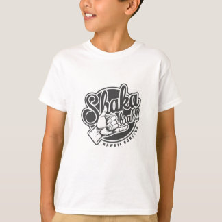 Camiseta Shaka Brah!