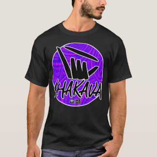 Camiseta Shakava HI O melhor colaborador Sakau Kava Drinker