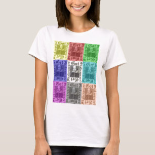 Camiseta Shakespeare obtido? Obtenha Shakespeare