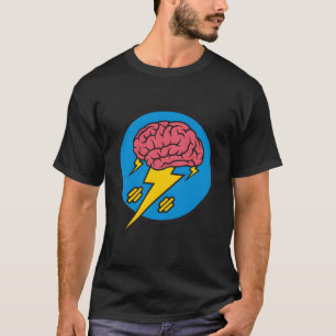 Camiseta Shakevision Brainstorming