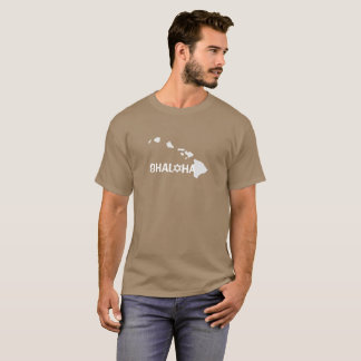 Camiseta SHALOHA
