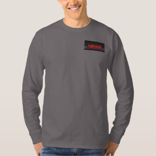 Camiseta Shaluka Dist. "Eu sou por todo o lado em NY"