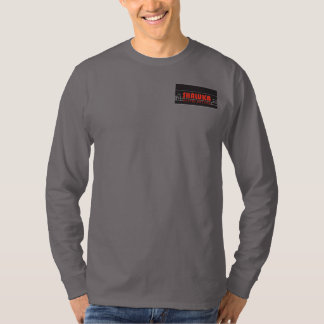 Camiseta Shaluka Dist. "Eu sou por todo o lado em NY"