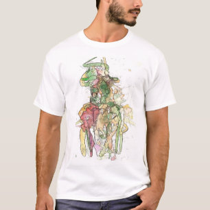 Camiseta Shaman T-Shirt