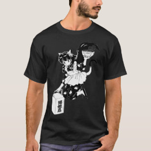 Camiseta Shampoo