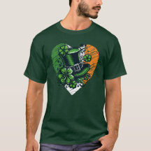 Shamrock Irish day Irlanda