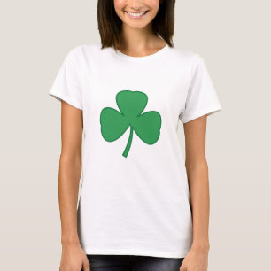 Camiseta Shamrock T-Shirt