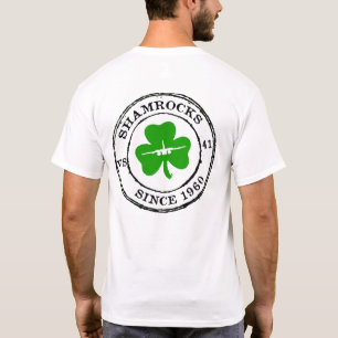 CAMISETA SHAMROCKS VS-41