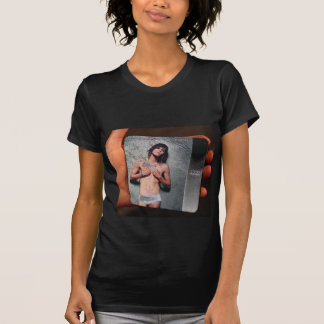 Camiseta shanead