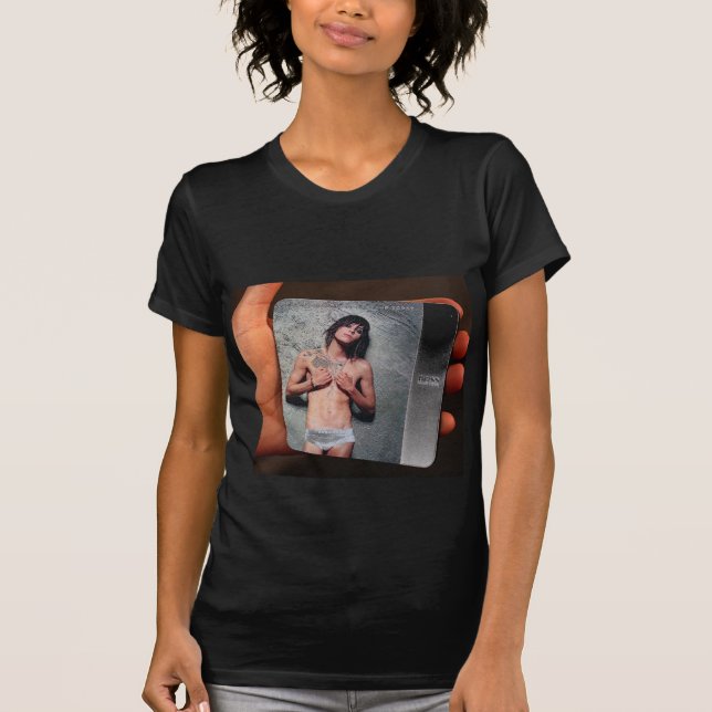 Camiseta shanead (Frente)