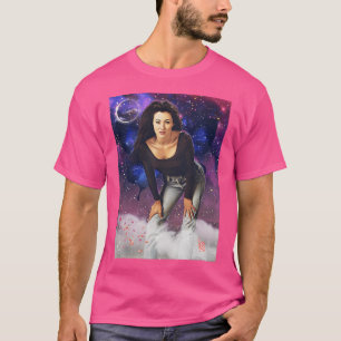 Camiseta Shannen Doherty