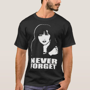 Camiseta Shannen Doherty Brenda Walsh