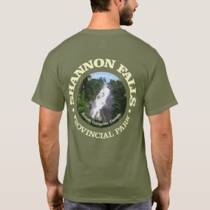 Camiseta Shannon Falls PP (rd)