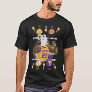 Camiseta Shannon Sharpe LeGoat Classic T-Shirt