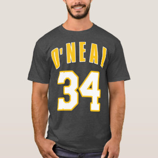 Camiseta Shaquille ONeal Jersey