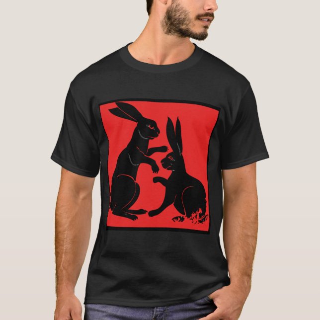 Camiseta Shark1 (Frente)