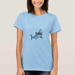 Camiseta Shark Jersey, à venda!
