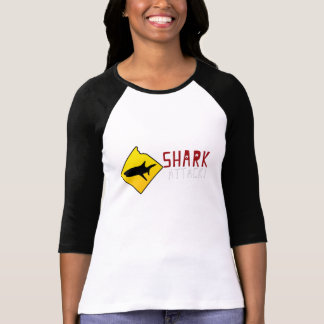 Camiseta sharkattack