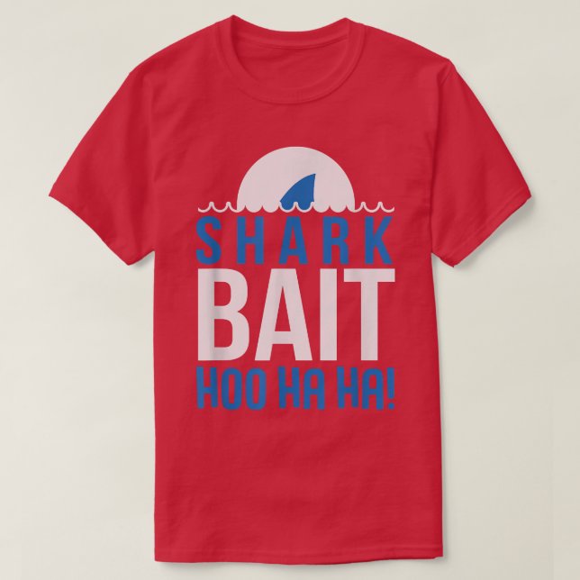 Camiseta Sharkfor Kids (Shark) (Frente do Design)