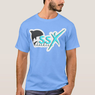 Camiseta Sharkies SX Extreme Cheios