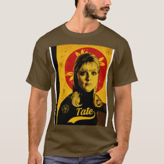 Camiseta Sharon Tate Bio