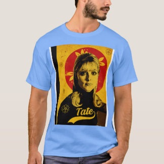 Camiseta Sharon Tate Bio