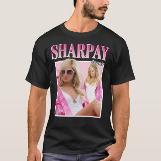 Camiseta Sharpay Evans T-Shirt Classic